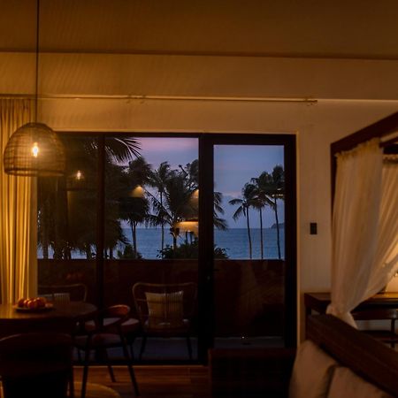Nacpan Beach Resort Managed By H Hospitality Group El Nido Ngoại thất bức ảnh