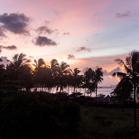 Nacpan Beach Resort Managed By H Hospitality Group El Nido Ngoại thất bức ảnh