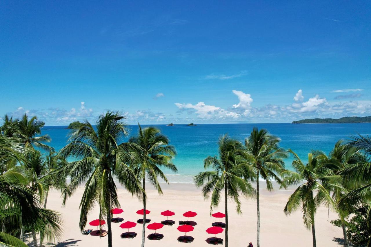 Nacpan Beach Resort Managed By H Hospitality Group El Nido Ngoại thất bức ảnh