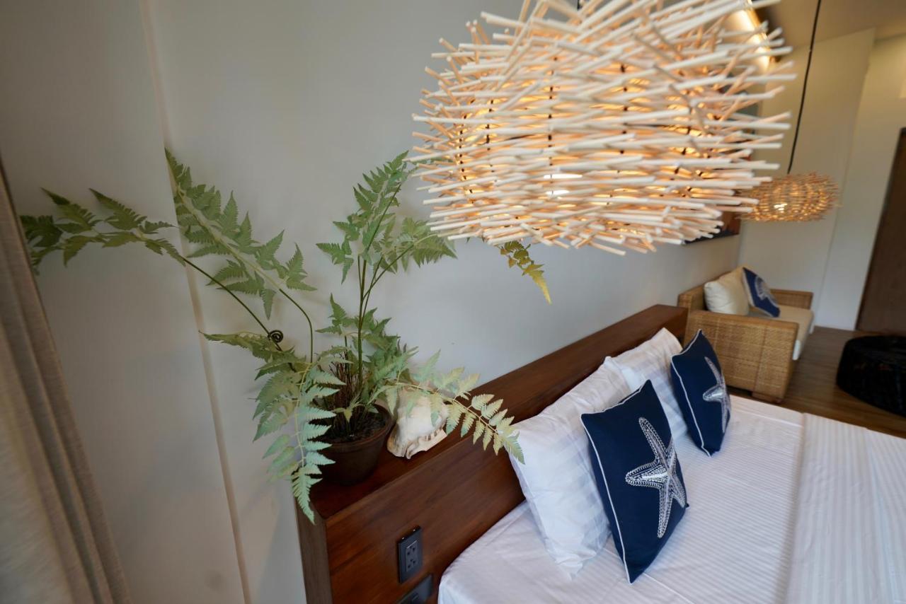 Nacpan Beach Resort Managed By H Hospitality Group El Nido Ngoại thất bức ảnh