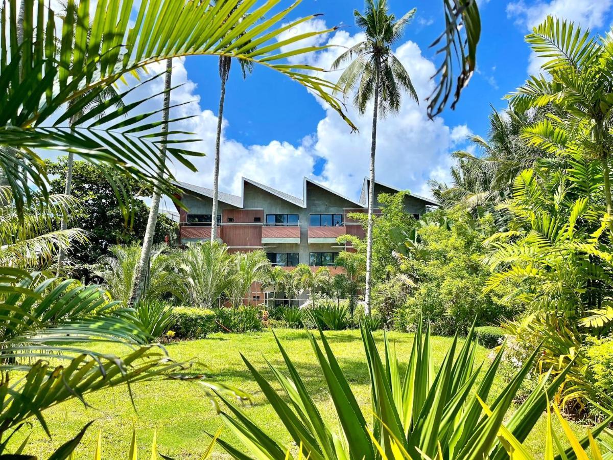 Nacpan Beach Resort Managed By H Hospitality Group El Nido Ngoại thất bức ảnh