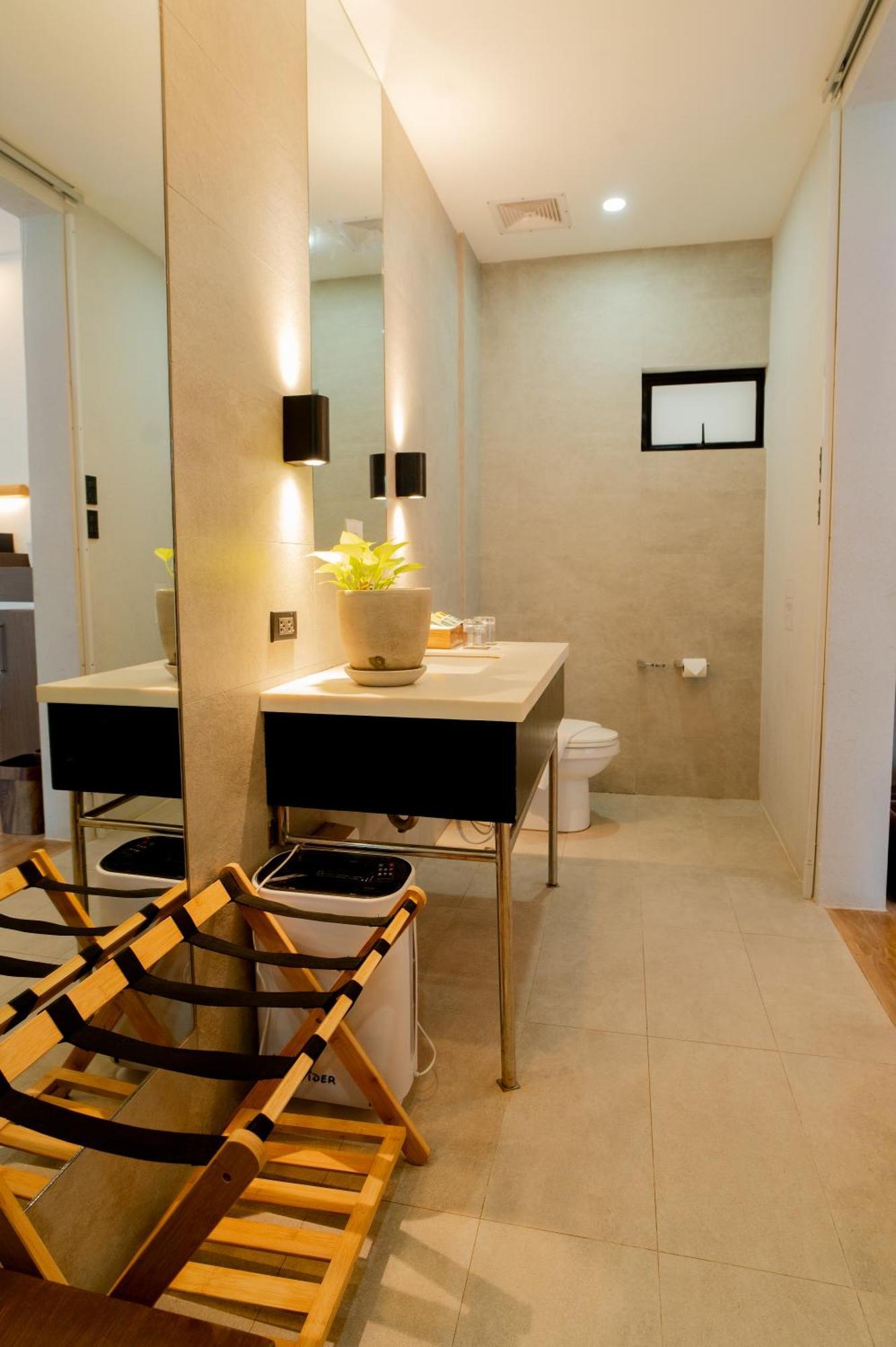 Nacpan Beach Resort Managed By H Hospitality Group El Nido Ngoại thất bức ảnh