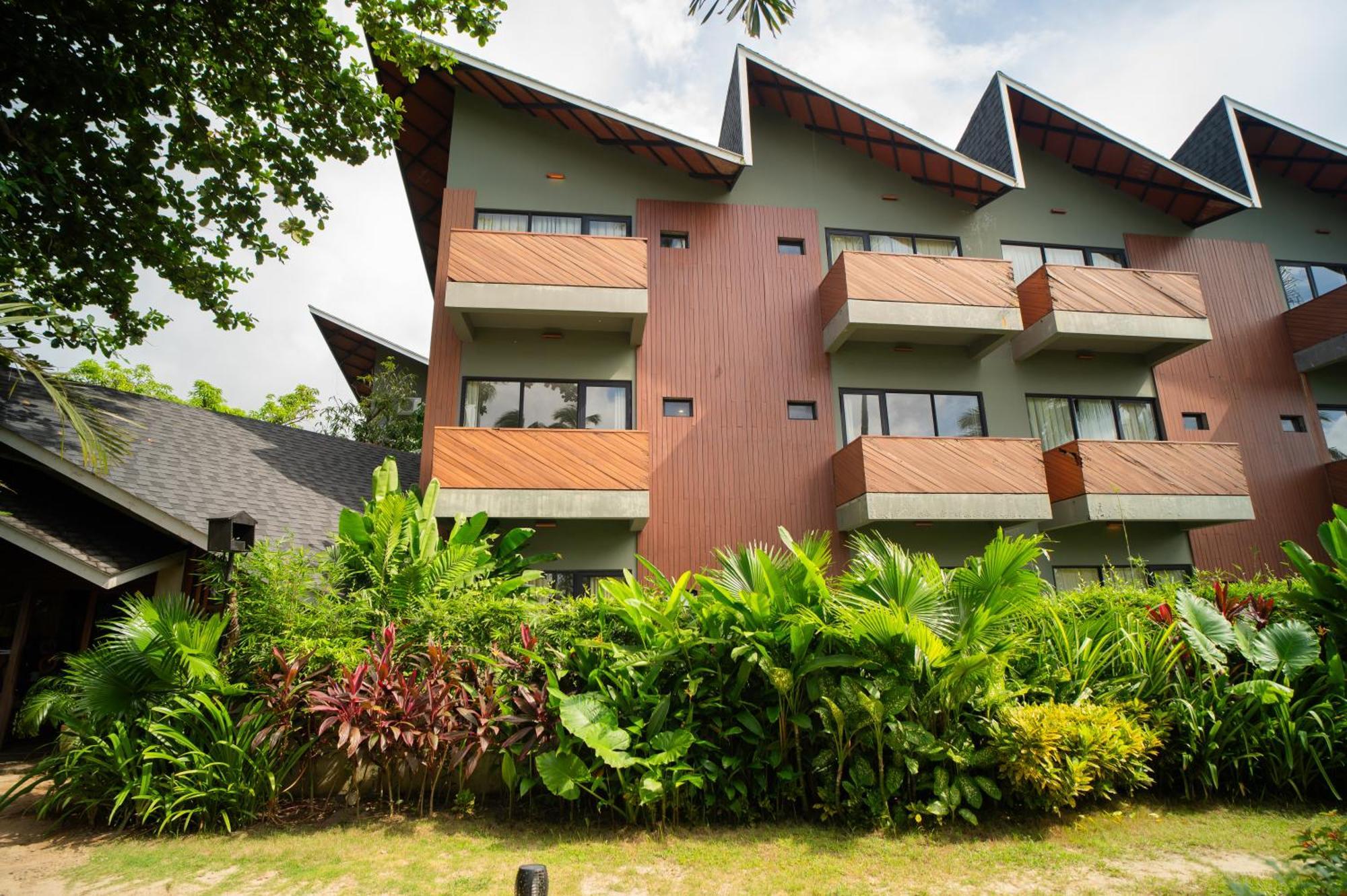 Nacpan Beach Resort Managed By H Hospitality Group El Nido Ngoại thất bức ảnh