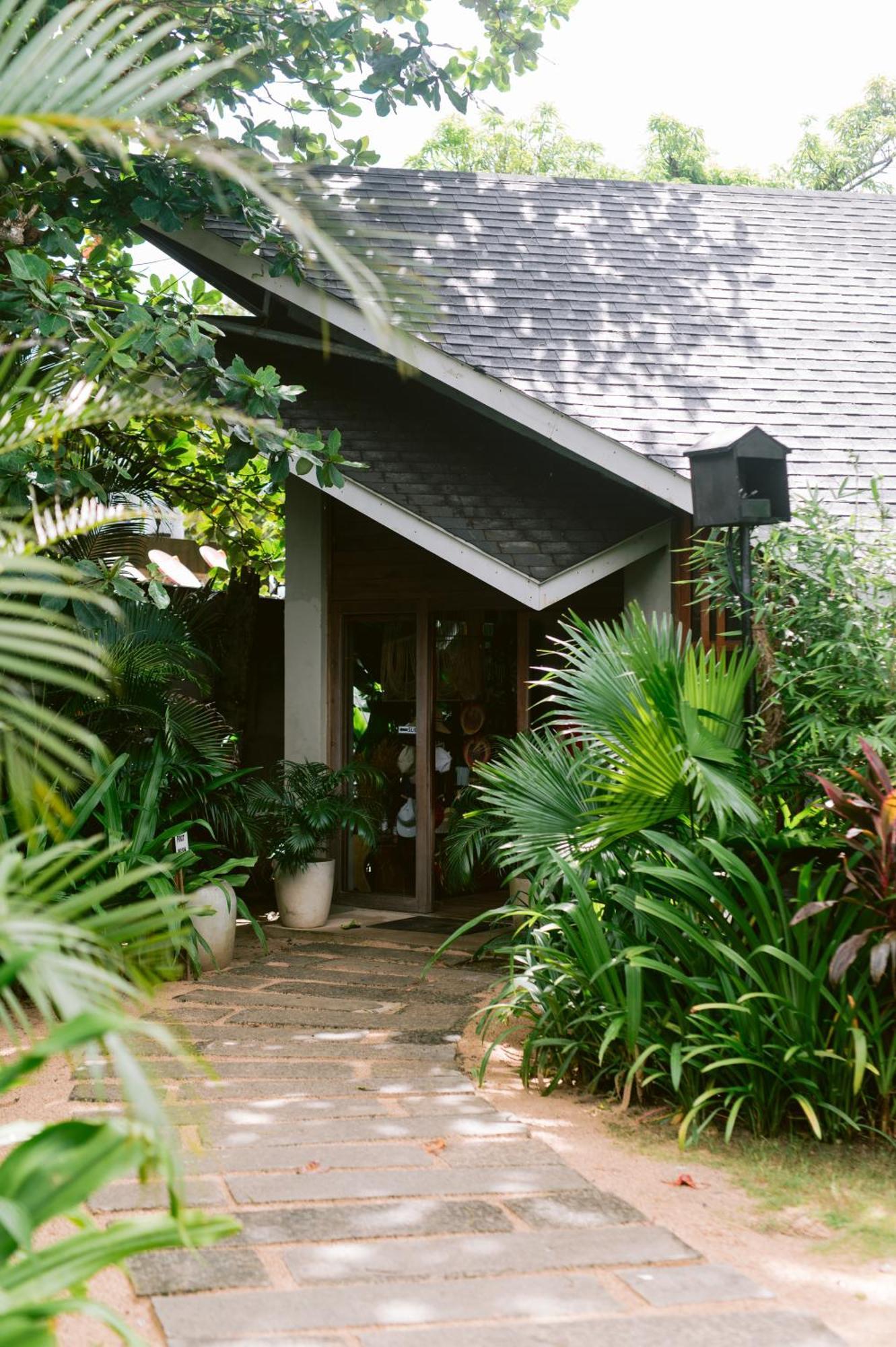 Nacpan Beach Resort Managed By H Hospitality Group El Nido Ngoại thất bức ảnh