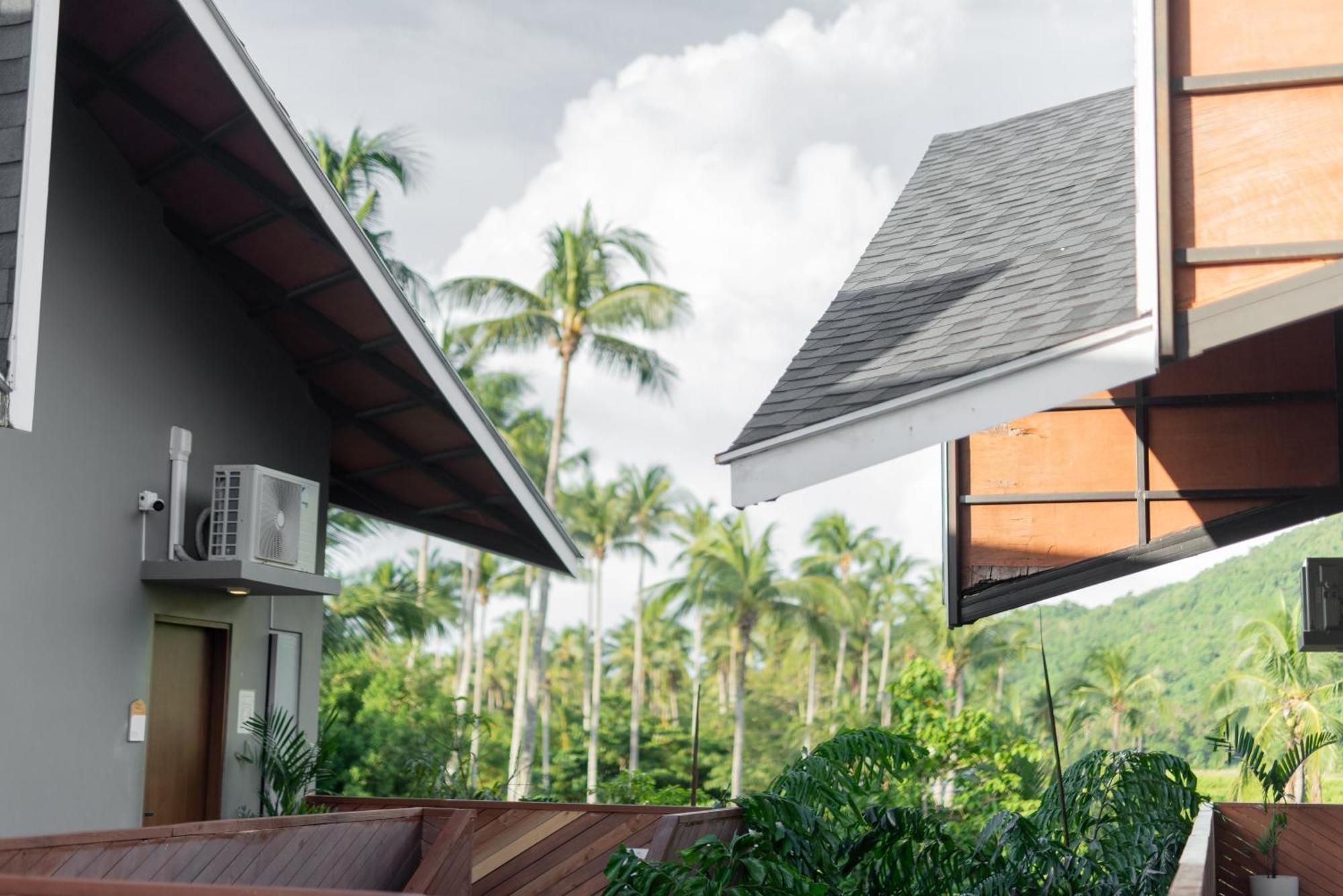 Nacpan Beach Resort Managed By H Hospitality Group El Nido Ngoại thất bức ảnh