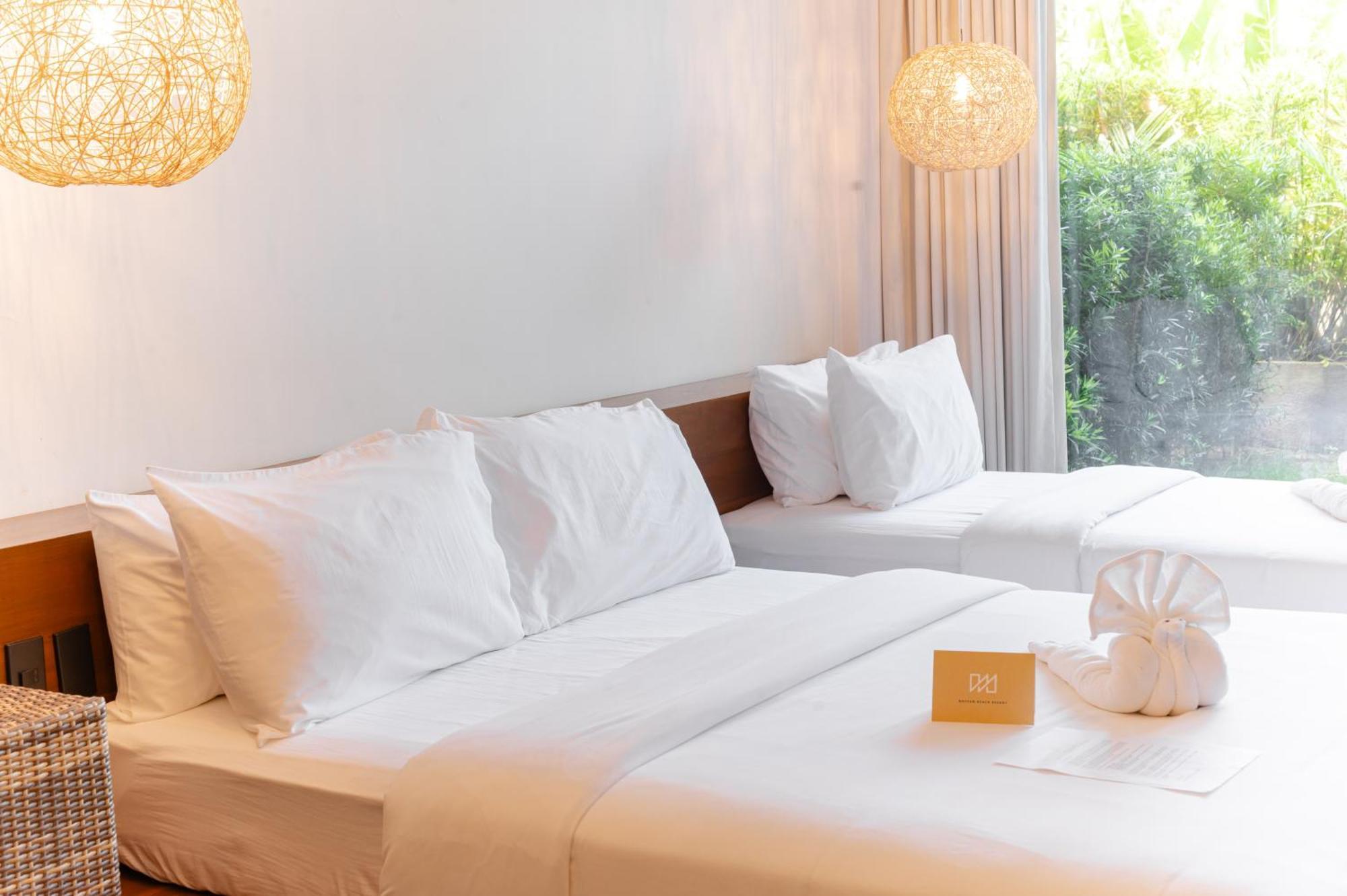 Nacpan Beach Resort Managed By H Hospitality Group El Nido Ngoại thất bức ảnh