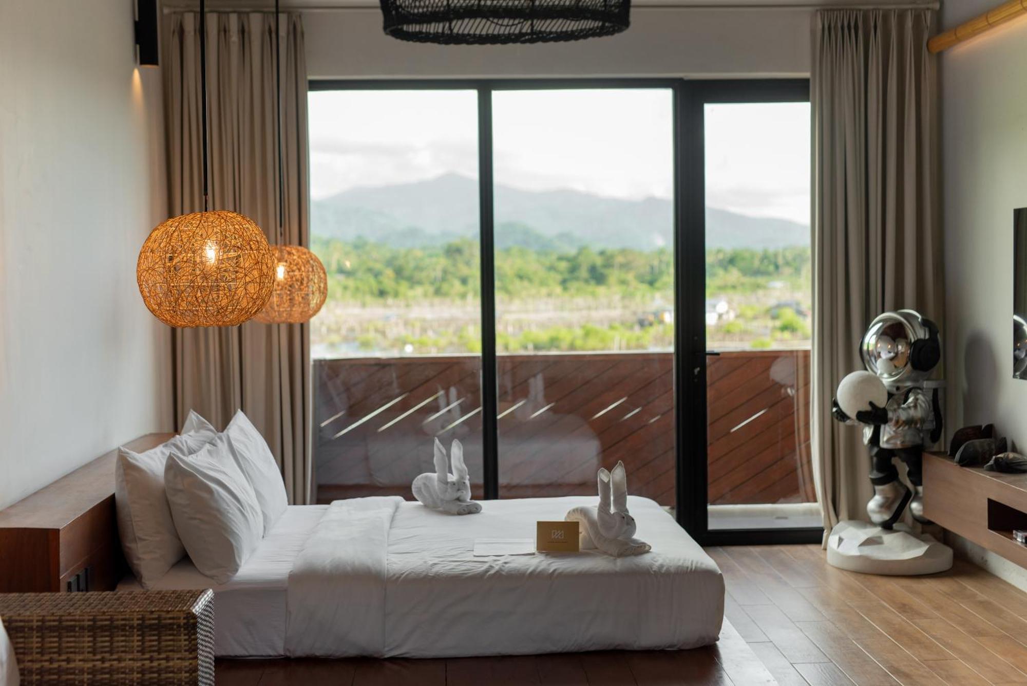 Nacpan Beach Resort Managed By H Hospitality Group El Nido Ngoại thất bức ảnh